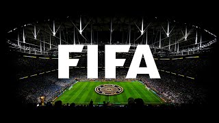 Fifa World Cup Opening Shows for Concept K