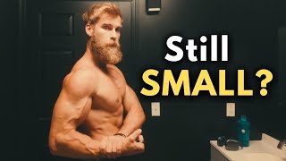 Why Less Training = More Muscle (Seriously)
