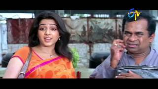 Chinnodu Telugu Movie | Brahmanandam Comedy Scene | Sumanth | Charmme Kaur | ETV Cinema