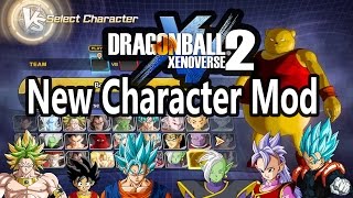 Xenoverse Xenoverse