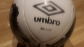 Umbro Neo X Elite ball