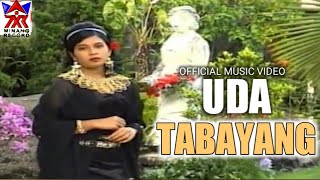 RIKA S - UDA TABAYANG [ OFFICIAL MUSIC VIDEO ] LAGU MINANG POPULER