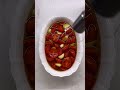 the easiest tomato garlic confit recipe