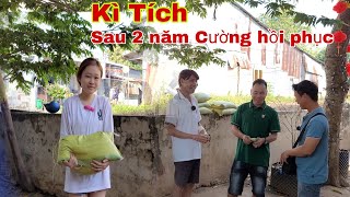 Ngạc nhiên Kì Tích sau 2 năm hết b.ệnh của Cường/Đạt Đồng Tháp