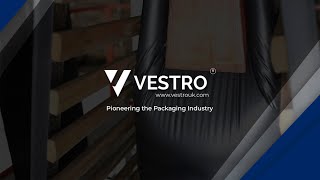 Vestro Packaging Ltd - Corporate Film