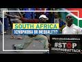 Talk Africa: South Africa - Xenophobia or inequality?