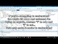 Working with 2D Arrays - Delphi tutorial (Part 71)