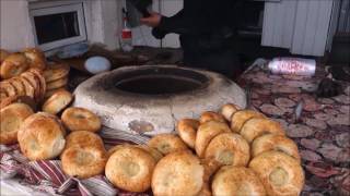 Karakol Documentary (what to see and what to eat in Karakol)