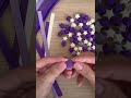 diy cute mini stars✨ artandcraftideas diy craft process