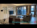 【外商租屋】Taiwan Apartment Tour | Western-style interior condominium in Zhongshan District, Taipei!