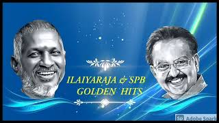 ILAIYARAJA &SPB  GOLDEN HITS/HQ AUDIO/SPB TAMIL SONGS/VOLUME-1