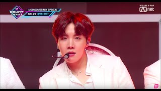 【Live 繁中字】BTS (방탄소년단／防彈少年團) － Dionysus