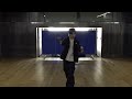 fantasy boys 판타지 보이즈 오현태 dance practice