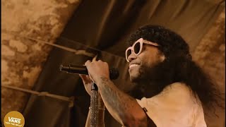 Anderson .Paak & The Free Nationals - House of Vans London 2022 [ Concert]