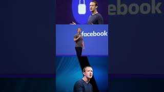 🔥⚠️Markக்கு வந்த சோதனை⬅️|Facebook logo colour |Mark Zuckerberg colour blind|#shorts|#trending