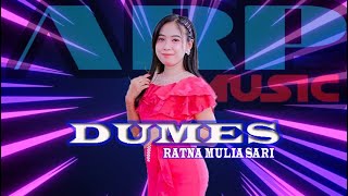 DUMES _ Ratna Mulia Sari _ LIVE ARP MUSIC