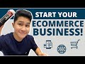 How to Start an Ecommerce Business in the Philippines (Earn Millions by Selling Online!)