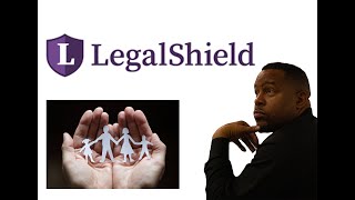 What is LegalShield?