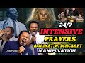 24/7 INTENSIVE PRAYERS AGAINST WITCH BY PASTOR JOHN ANOSIKE