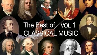 The Best of Classical Music Vol I
