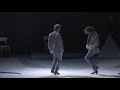 Sidi Larbi Cherkaoui's Eastman | Jacob's Pillow Dance Festival 2018