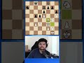 Beautiful Checkmate | Grandmastergauri #chess #shorts