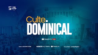 CULTE DOMINICAL | 05.01.2025