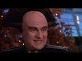 Babylon 5: Best Scenes for Londo Mollari, Worst for Antono Refa & Mr Mordon