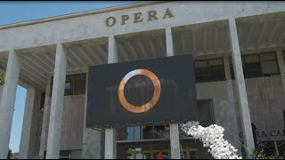 Rikonstruksioni zgjati 5 vjet, përurohet sot Teatri i Operas dhe Baletit