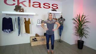 Videoblog #CklassTips Tendencia  Natural Contact