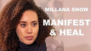 Manifestation, Energy Healing, and Spirituality with Millana Snow and Koya Webb