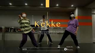 Kekke \