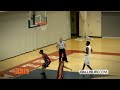 will barton official hs senior season mixtape sick guard with versatile game