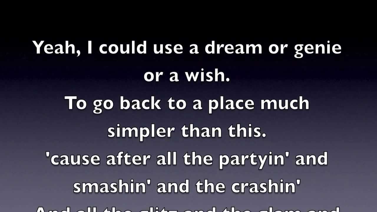 Airplanes- B.o.B. Feat. Hayley Williams (Lyrics) (Clean Version) - YouTube