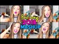 2018 Songs Mashup - Ft. Breathin' Ariana Grande, High Hopes, IDGAF + 20 Music Hits