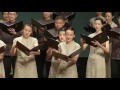 lahlehlilorlu - SYC Ensemble Singers