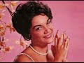 beautiful brown eyes connie francis