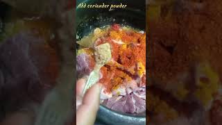 ମାଟି ହାଣ୍ଡି ଦମ୍ ମଟନ୍/ Earthen pot Dum- mutton recipe