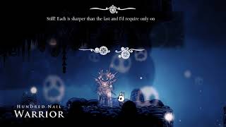 Hollow Knight - 34 - floor