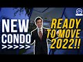 Best Singapore Condominium Ready in 2022 | BlkBuster (Compilation) | Home Quarters