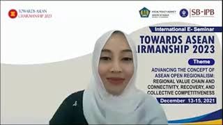 CFPASEAN2023 - 35 Chairani Putri