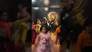 Practice session is now on join us #dancecover #danceera #kidsdancing #bollywoodsongs #dancers