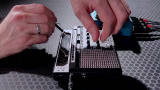 LudoWic - Stylophone (Gen X-1) Jam