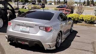 Spokane Cars & Coffee 05/03/2026