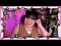 Karebear Is Trying | Paper Trail Stream, part 2!