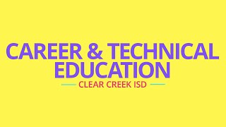 2019 CCISD CTE EPG