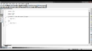 PHP Tutorial Urdu 21 Logical Operators Free Urdu Tutorials Video training by Pakistan Education