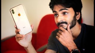 എനിക്ക്  iPhone വേണ്ട .....നടക്കൂല 😞 l Bye iphone l UNBOXINGDUDE l