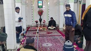 Mehfil-e-Sama at Khanquah Amjadia Urs Hazrat Syed Shah Saghir Ahmad Amjadi RA #dargah #sufi #qawwali