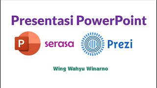 Membuat Presentasi PowerPoint seperti Prezi